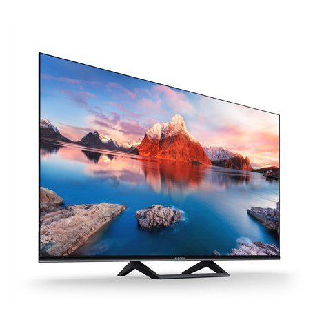 Xiaomi A Pro 43" (108 cm) Smart TV Google TV 4K UHD Czarny - 2